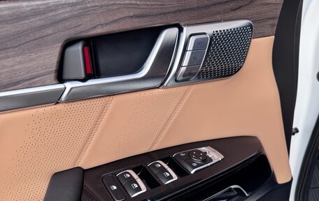 KIA Mohave I, 2020 год, 4 485 000 рублей, 14 фотография