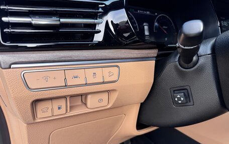 KIA Mohave I, 2020 год, 4 485 000 рублей, 18 фотография