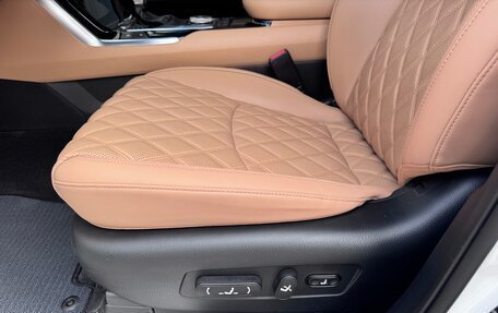 KIA Mohave I, 2020 год, 4 485 000 рублей, 16 фотография