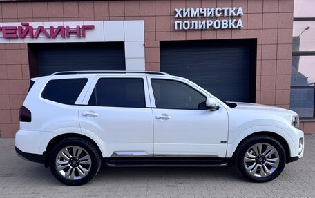 KIA Mohave I, 2020 год, 4 485 000 рублей, 12 фотография