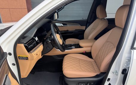 KIA Mohave I, 2020 год, 4 485 000 рублей, 15 фотография