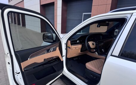 KIA Mohave I, 2020 год, 4 485 000 рублей, 13 фотография