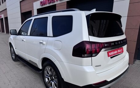 KIA Mohave I, 2020 год, 4 485 000 рублей, 9 фотография