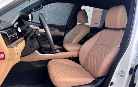 KIA Mohave I, 2020 год, 4 485 000 рублей, 17 фотография