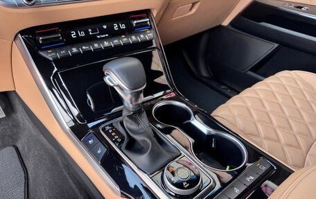 KIA Mohave I, 2020 год, 4 485 000 рублей, 20 фотография