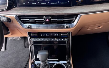 KIA Mohave I, 2020 год, 4 485 000 рублей, 21 фотография