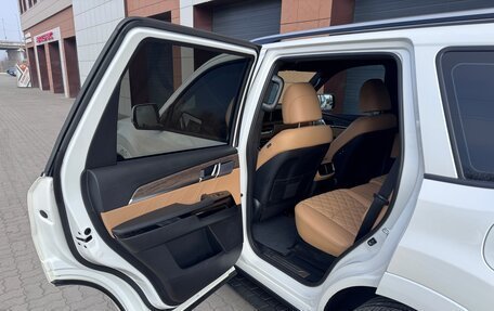 KIA Mohave I, 2020 год, 4 485 000 рублей, 23 фотография