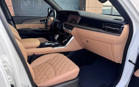 KIA Mohave I, 2020 год, 4 485 000 рублей, 30 фотография