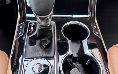 KIA Mohave I, 2020 год, 4 485 000 рублей, 26 фотография