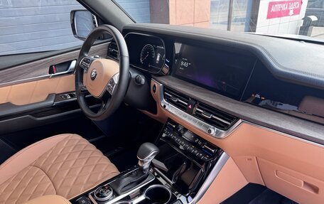 KIA Mohave I, 2020 год, 4 485 000 рублей, 32 фотография