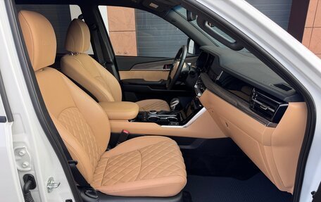 KIA Mohave I, 2020 год, 4 485 000 рублей, 31 фотография