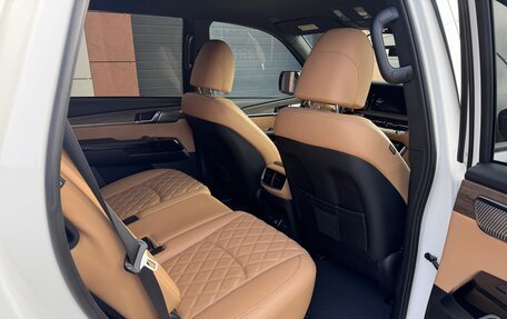 KIA Mohave I, 2020 год, 4 485 000 рублей, 34 фотография
