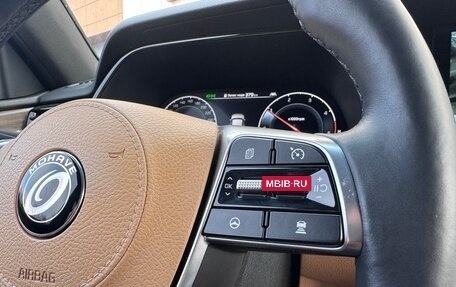 KIA Mohave I, 2020 год, 4 485 000 рублей, 27 фотография