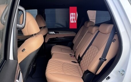 KIA Mohave I, 2020 год, 4 485 000 рублей, 24 фотография