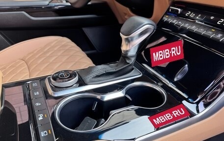 KIA Mohave I, 2020 год, 4 485 000 рублей, 33 фотография