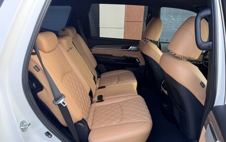 KIA Mohave I, 2020 год, 4 485 000 рублей, 35 фотография