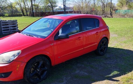 Saturn Astra, 2008 год, 400 000 рублей, 2 фотография