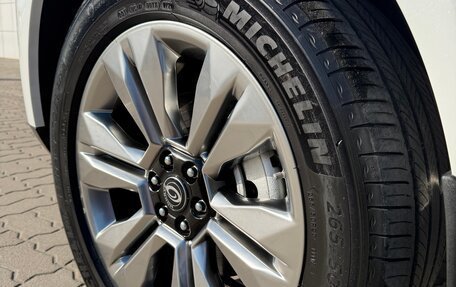 KIA Mohave I, 2020 год, 4 485 000 рублей, 37 фотография