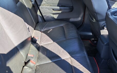 Saturn Astra, 2008 год, 400 000 рублей, 4 фотография