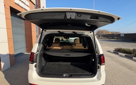 KIA Mohave I, 2020 год, 4 485 000 рублей, 36 фотография