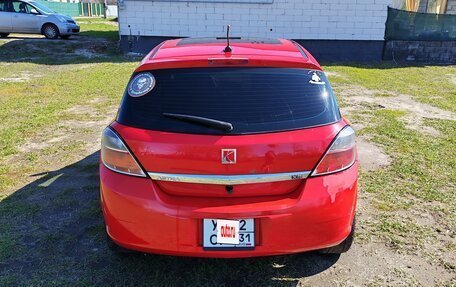 Saturn Astra, 2008 год, 400 000 рублей, 8 фотография