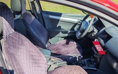 Saturn Astra, 2008 год, 400 000 рублей, 5 фотография