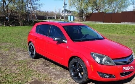 Saturn Astra, 2008 год, 400 000 рублей, 3 фотография