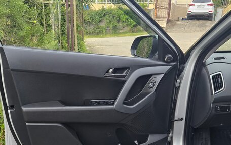 Hyundai Creta I рестайлинг, 2019 год, 2 100 000 рублей, 6 фотография