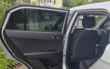 Hyundai Creta I рестайлинг, 2019 год, 2 100 000 рублей, 8 фотография