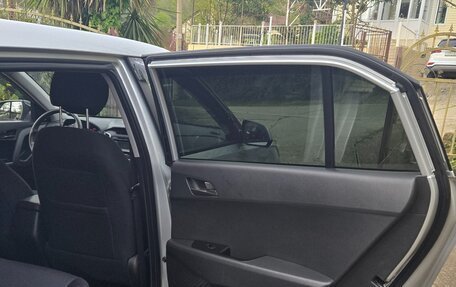 Hyundai Creta I рестайлинг, 2019 год, 2 100 000 рублей, 9 фотография