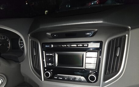 Hyundai Creta I рестайлинг, 2019 год, 2 100 000 рублей, 13 фотография