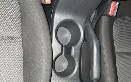 Hyundai Creta I рестайлинг, 2019 год, 2 100 000 рублей, 14 фотография