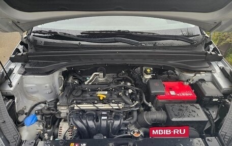 Hyundai Creta I рестайлинг, 2019 год, 2 100 000 рублей, 4 фотография