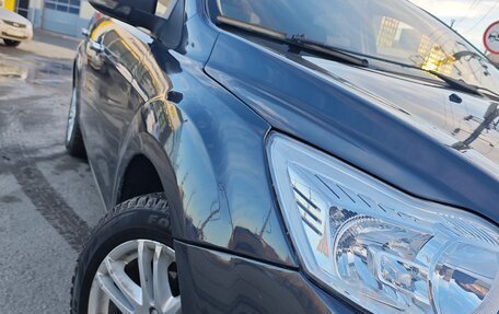 Ford Focus II рестайлинг, 2008 год, 525 000 рублей, 13 фотография