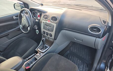 Ford Focus II рестайлинг, 2008 год, 525 000 рублей, 8 фотография