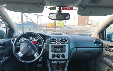 Ford Focus II рестайлинг, 2008 год, 525 000 рублей, 7 фотография