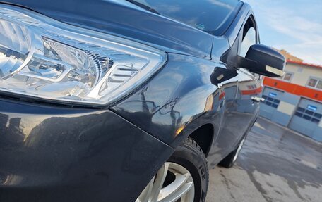 Ford Focus II рестайлинг, 2008 год, 525 000 рублей, 11 фотография