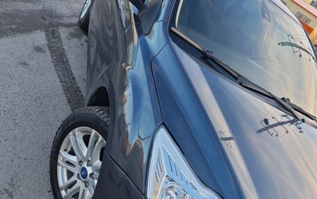 Ford Focus II рестайлинг, 2008 год, 525 000 рублей, 14 фотография