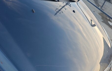 Ford Focus II рестайлинг, 2008 год, 525 000 рублей, 15 фотография