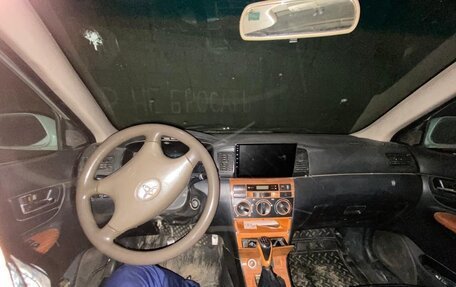 BYD F3 I, 2008 год, 180 000 рублей, 6 фотография