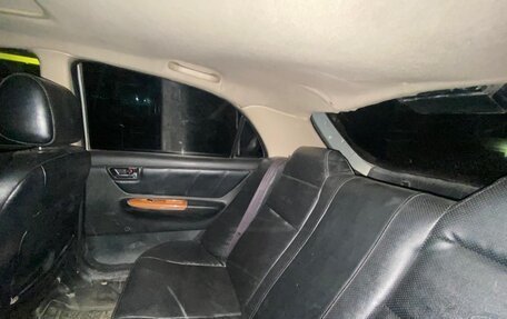 BYD F3 I, 2008 год, 180 000 рублей, 7 фотография