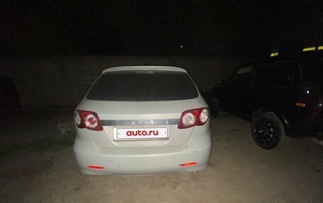 BYD F3 I, 2008 год, 180 000 рублей, 4 фотография