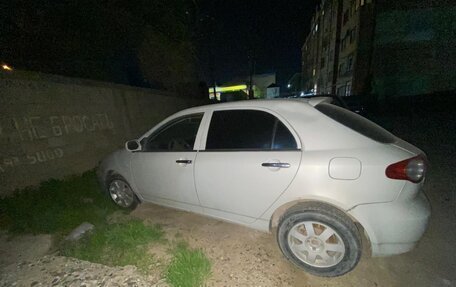 BYD F3 I, 2008 год, 180 000 рублей, 3 фотография