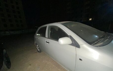 BYD F3 I, 2008 год, 180 000 рублей, 2 фотография