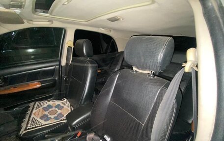 BYD F3 I, 2008 год, 180 000 рублей, 8 фотография