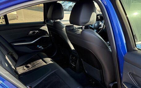 BMW 3 серия, 2021 год, 4 900 000 рублей, 9 фотография