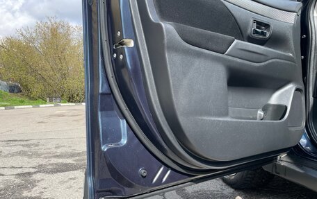 Mitsubishi Outlander III рестайлинг 3, 2018 год, 2 200 000 рублей, 27 фотография