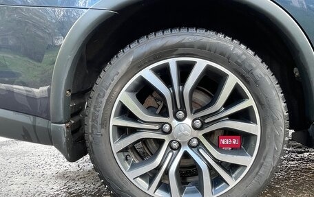 Mitsubishi Outlander III рестайлинг 3, 2018 год, 2 200 000 рублей, 20 фотография