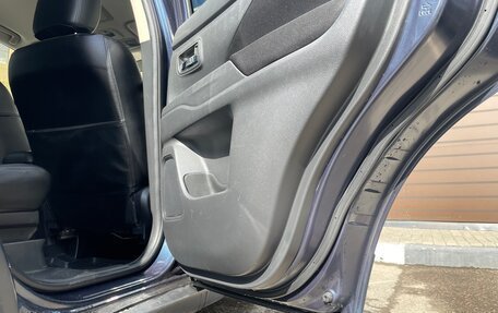 Mitsubishi Outlander III рестайлинг 3, 2018 год, 2 200 000 рублей, 29 фотография