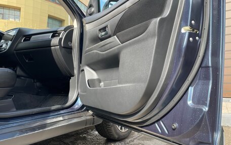 Mitsubishi Outlander III рестайлинг 3, 2018 год, 2 200 000 рублей, 30 фотография